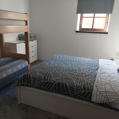 Apartmaji Vitez Apartma 1 Bovec Luaran gambar