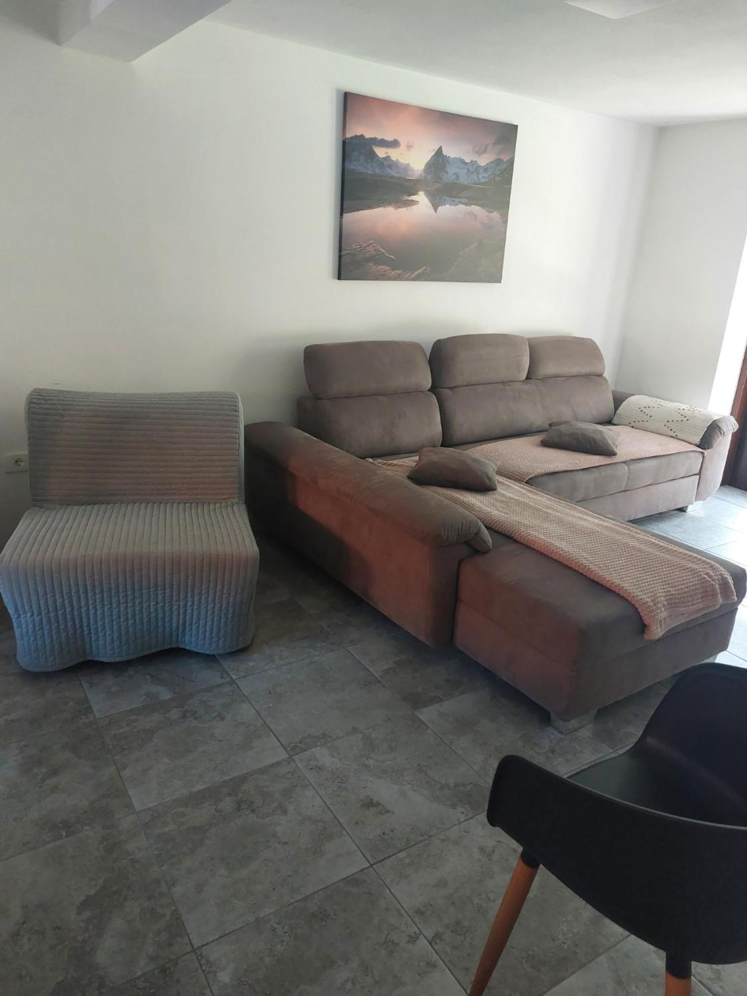 Apartmaji Vitez Apartma 1 Bovec Luaran gambar