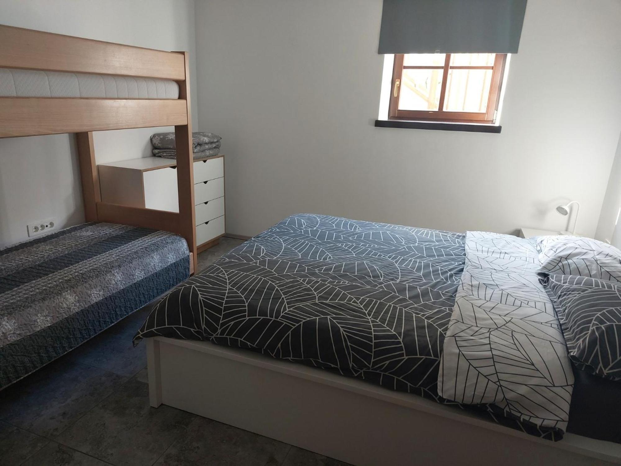 Apartmaji Vitez Apartma 1 Bovec Luaran gambar