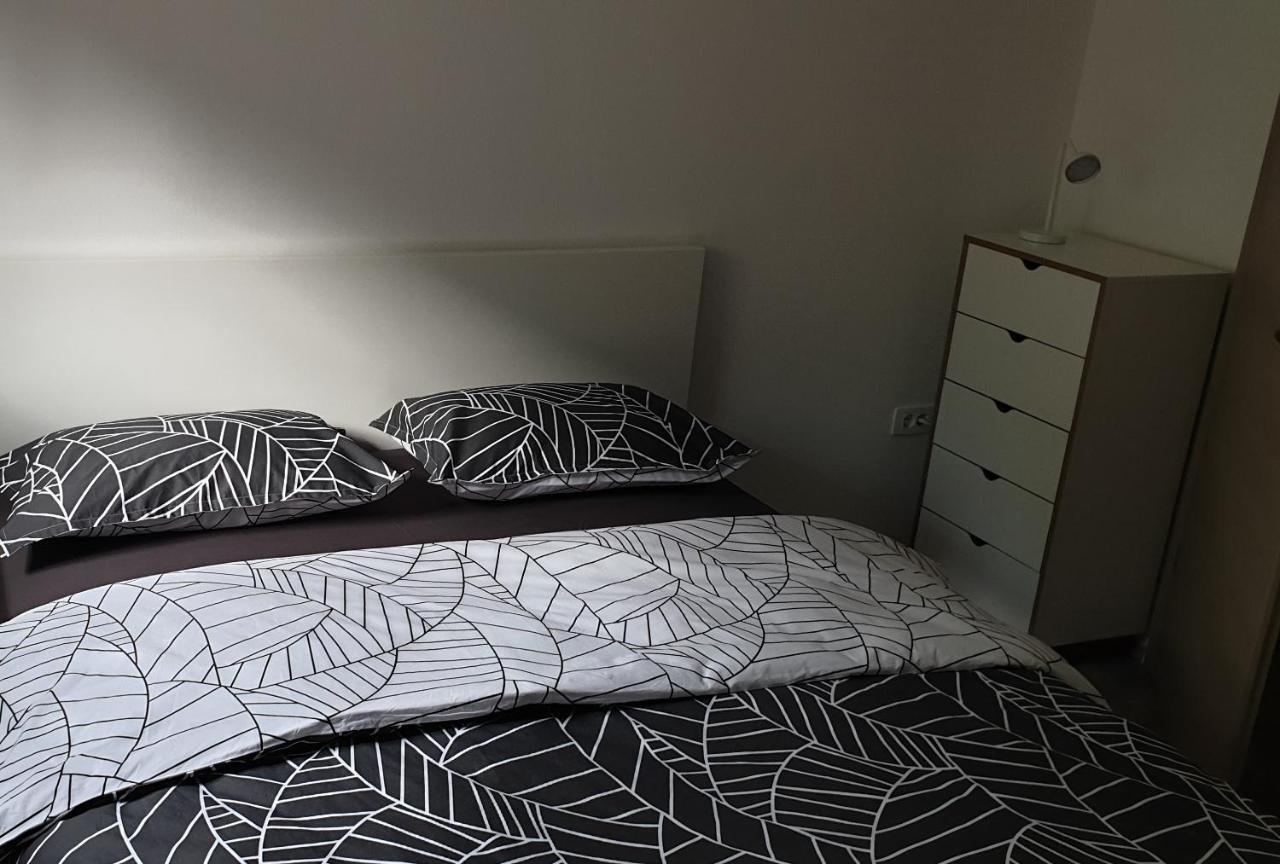 Apartmaji Vitez Apartma 1 Bovec Luaran gambar